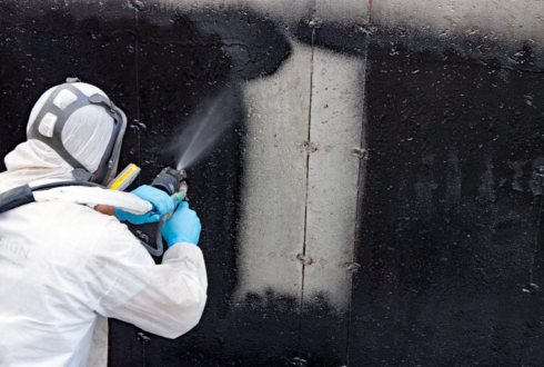 Foundation Repair in 2025: Advances in Materials and Techniques